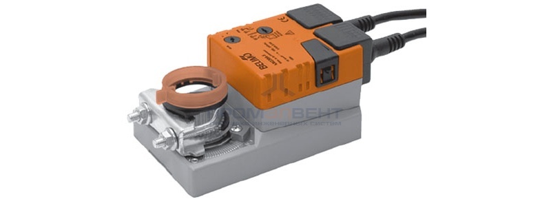 Электропривод Belimo NM24A-SR