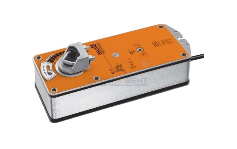 Электропривод Belimo SF230-S