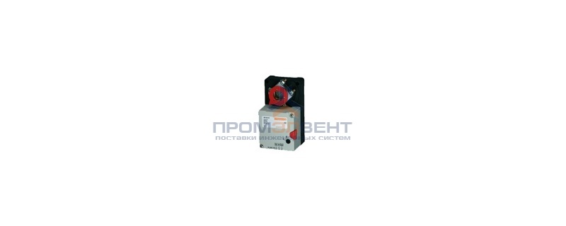 Электропривод GRUNER 227Z-230-08-P5