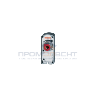 Электропривод GRUNER 361C-024-10