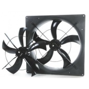 Вентилятор Ziehl-abegg FE035-4DA.0C.A7 осевой