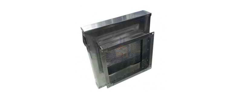 ФЖП 250х450 с кассетой 300х500х17/3