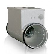 Нагреватель EKA 350-2,4-1f 