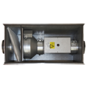 Установка ECO 315/1-12,0/3 Shuft 