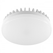 Лампа светодиодная таблетка Feron LB-454 15W 2700K 230V GX53 теплый свет