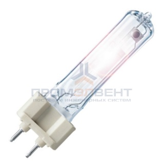 Лампа металлогалогенная Philips CDM-T Elite 150W/930 G12