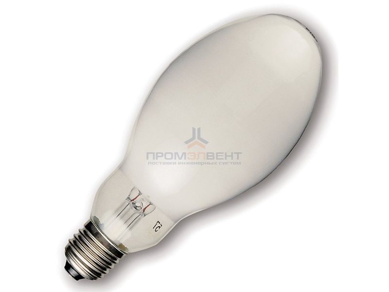 Лампа ртутная Sylvania HSL-BW 400W E40