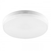 Лампа светодиодная таблетка Feron LB-452 9W 2700K 230V GX53 теплый свет