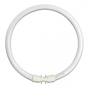 Люминесцентная лампа кольцевая GE FC22W/T5/830 2GX13, D225mm