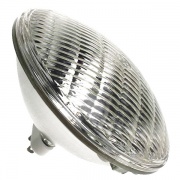 Лампа GE PAR36 DWE 120V 650W 40°x30° винтовые клеммы 1