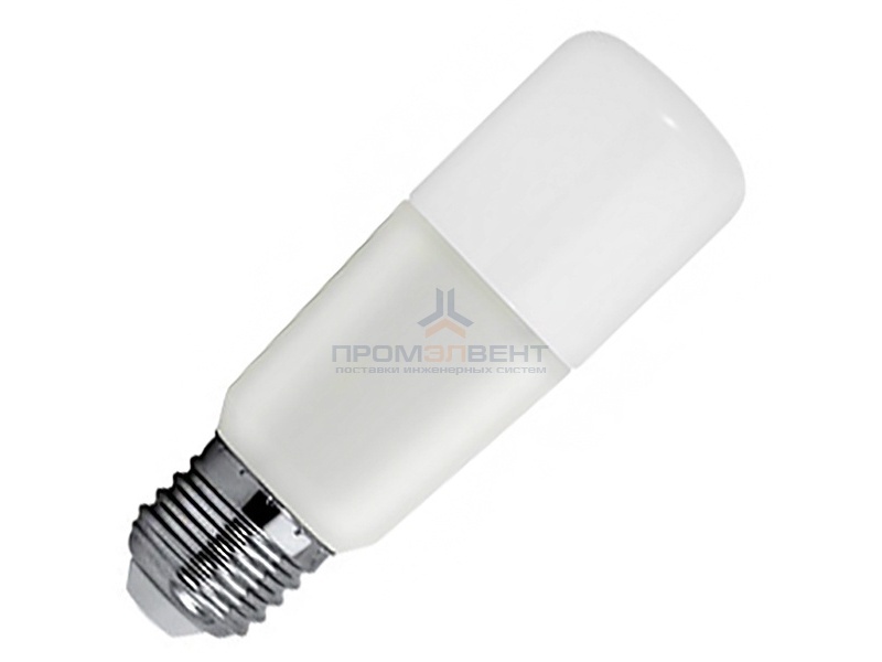 Лампа GE LED9/STIK/840 230V E27 BX 850lm d38x115.5mm Tungsram