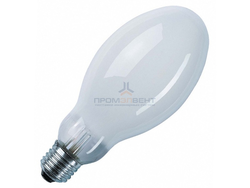 Лампа натриевая Osram VIALOX NAV-E 100W Е40