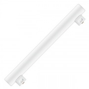 Лампа светодиодная OSRAM LEDINESTRA 3,5W (25W) 827 230V ADV FR 2S14s 300mm замена Linestra/Линестра