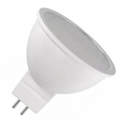 Светодиодная лампа Radium LED RL MR16 7W (75W) 220V WFL 840 GU5.3 500Lm