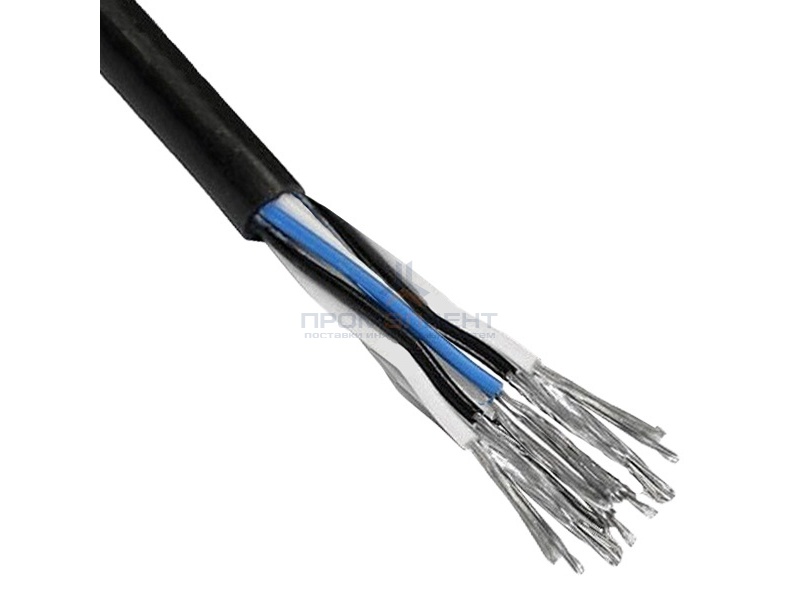 Кабель монтажный МКШ 14х0,35