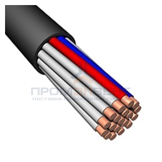 Кабель контрольный КВВГнг(А) 4х2,5