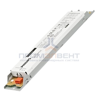 ЭПРА Philips HF-S 218/236 TL-D II 220-240V 50/60Hz для люминесцентных ламп T8