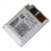 ЭПРА Vossloh Schwabe ELXc 142.872 1x18-42W для компактных люминесцентных ламп