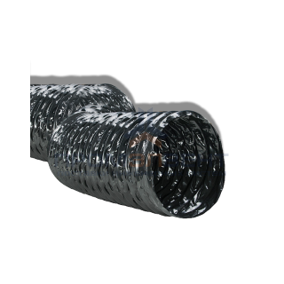 НЕИЗОЛИРОВАННЫЕ ПОЛИЭТИЛЕНОВЫЕ ВОЗДУХОВОДЫ PEAFS