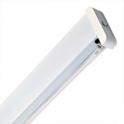 Облучатель накладной ОБН01-150-001 Bakt 2х30W ЭмПРА IP20 L938х54х166mm (лампа HNS30/TUV30/ДБ30)