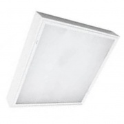 Рамка 2-я без перегородки Gira ClassiX Art Бронза/Бронза