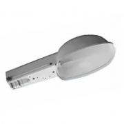 Консольный светильник РКУ 02 125 Вт Е27 IP23 без стекла под лампу ДРЛ