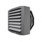 Тепловентилятор водяной LEO FB L3 BMS