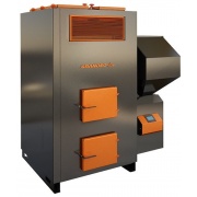 Пеллетный котел GRANDEG AIRO-100
