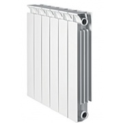 Алюминиевые радиаторы Global MIX - R 500