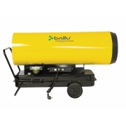 Жидкотопливная тепловая пушка Ballu BHD-15 S