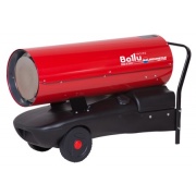 Жидкотопливная тепловая пушка Ballu-Biemmedue GE 36 / 02GE102-RK