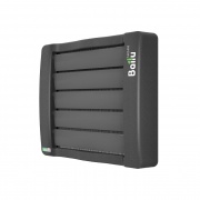 Водяная тепловая пушка Ballu BHP-W3-20-S