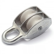 Розетка с/з Gira System 55 Антрацит