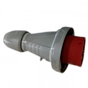 Вилка мобильная Legrand P17 16А 3К+З 380В IP67