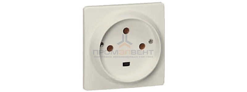 Розетка силовая Legrand 3P+N 32А