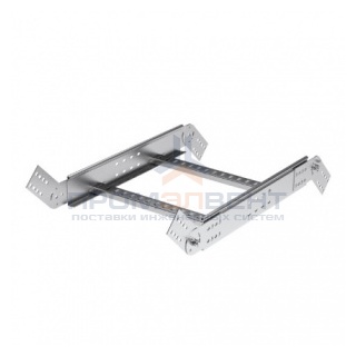 Угол вертикальный шарнирный 80х200 универсальный