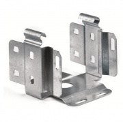 Переходник 80х400 провол. лотка на листовой