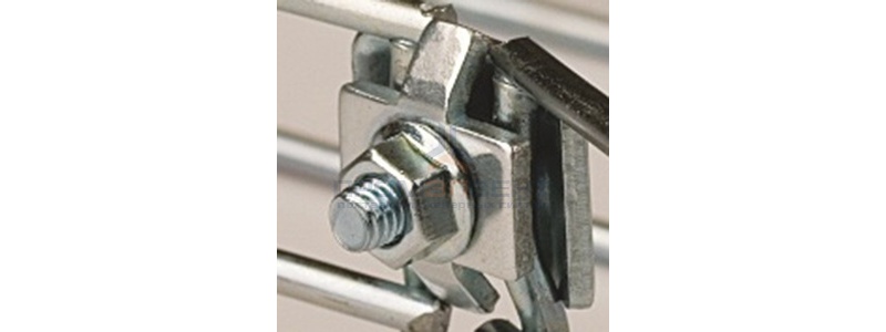 Крепежный комплект №1 для монтажа пров.лотка