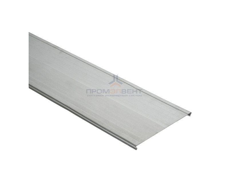 Крышка 200х3000 для лотков ИЭК шириной 200мм