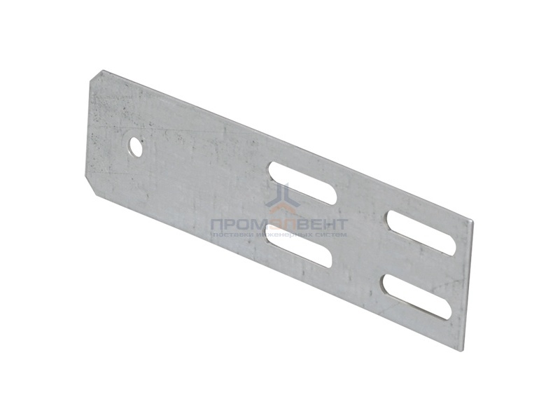 Пластина шарнирного соединения для лотков ИЭК высотой 80мм