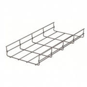 Проволочный лоток 100х150 L 3000 RAL