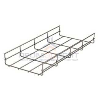 Проволочный лоток 80х600 L3000