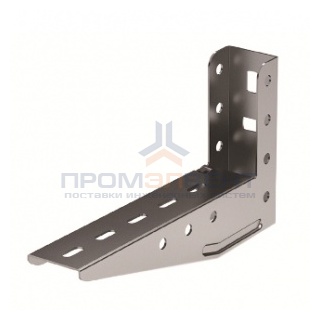 Консоль с опорой ML облегченная осн. 300