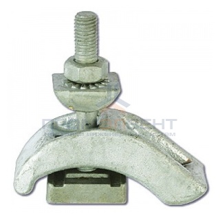 Закрывающая струбцина М10