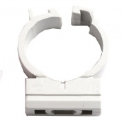 Держатель двухкомпонентный, д.20мм DKC