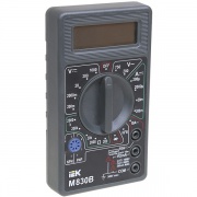Мультиметр цифровой  Universal M830B IEK