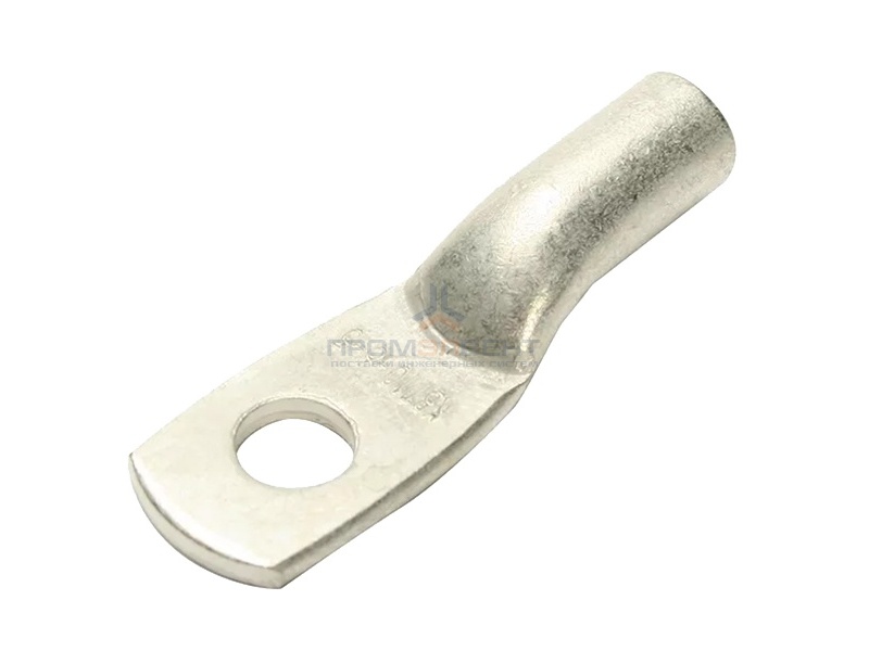 Наконечник медный луженый под опресовку 240,0 ТМЛ-240-16