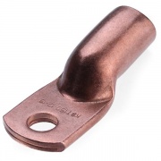 Наконечник медный под опресовку 10,0 ТМ-10-5
