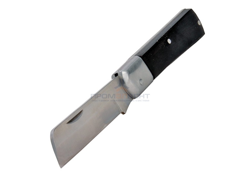 Нож монтерский раскладной НМ-01 КВТ