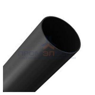 Труба гладкая ПНД d63мм [бухта 100м]